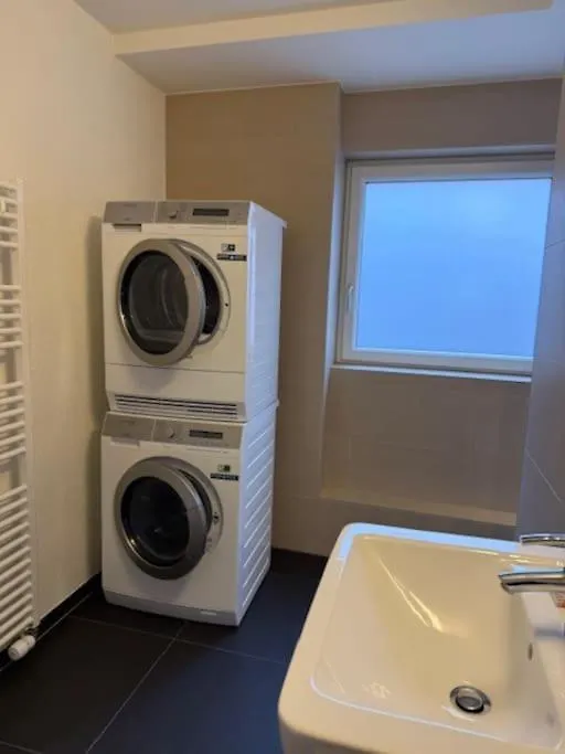 Modern 1Br With In Trendy Area - West 10 Appartement Zürich Zwitserland