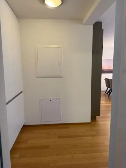 Modern 1Br With In Trendy Area - West 10 Appartement Zürich